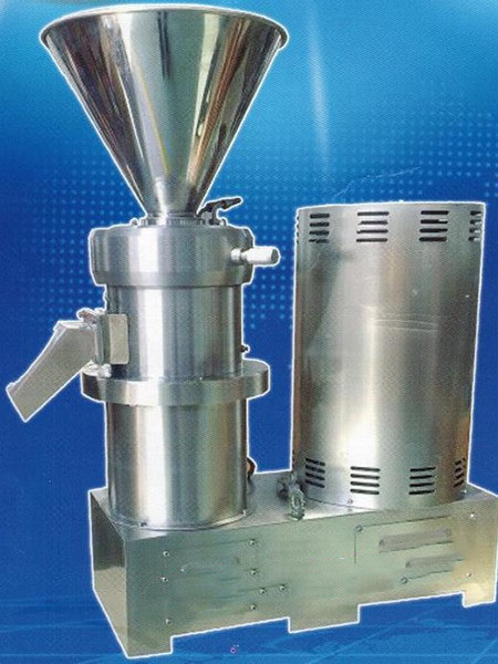 醬類(lèi)研磨機