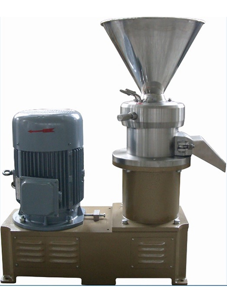 醬類(lèi)研磨機